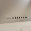 iMac Apple 2015 21.5" 16GB Ram SSD 256GB Usado