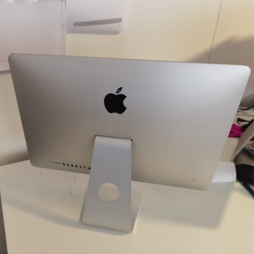 iMac Apple 2015 21.5" 16GB Ram SSD 256GB Usado