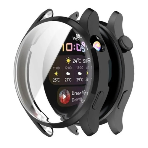 Carcasa SmartWatch Huawei Watch 3 de 46mm Negra