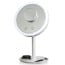 Espejo Cosmético con luz led y ventilador 