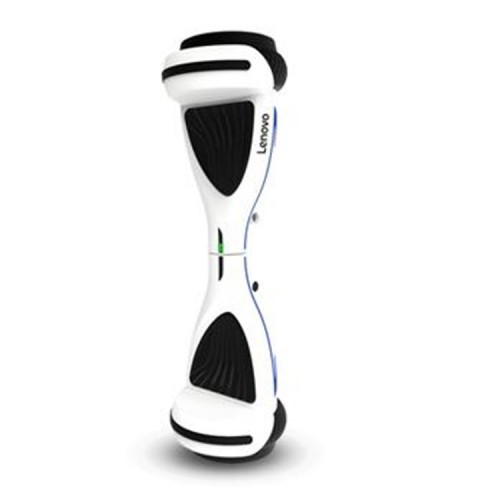 HoverBoard Smart Balance Lenovo N4 Blanco 10KM