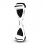 HoverBoard Smart Balance Lenovo N4 Blanco 10KM