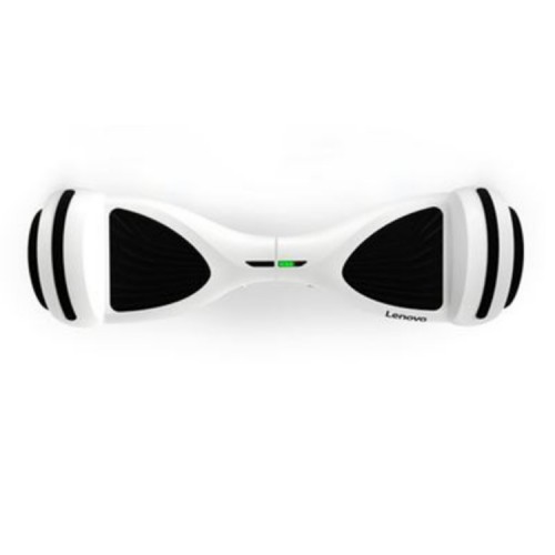 HoverBoard Smart Balance Lenovo N4 Blanco 10KM