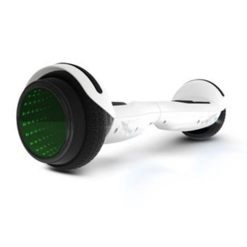 HoverBoard Smart Balance Lenovo N4 Blanco 10KM