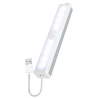 Barra Led USB lámpara USB 15 cms SB-C15