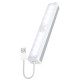 Barra Led USB con sensor de movimiento 15 cms