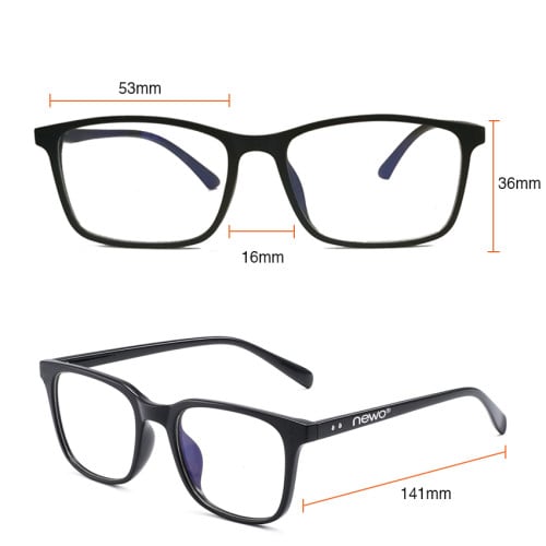 Lentes sin best sale vidrio