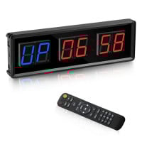 Reloj temporizador cuenta regresiva cronómetro *** SALDO
