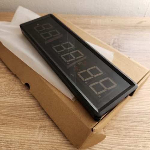 Reloj temporizador cuenta regresiva cronómetro *** SALDO Reloj temporizador cuenta regresiva cronómetro *** SALDO