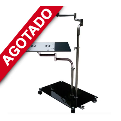 Soporte Monitor Notebook Cama Teclado CPU OK-611