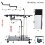 Soporte Monitor Notebook Cama Teclado CPU OK-611
