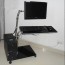 Soporte Monitor Notebook Cama Teclado CPU OK-611