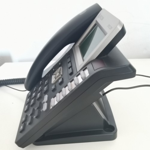 Teléfono IP Xorcom XP0120P 3 lineas *** SALDO