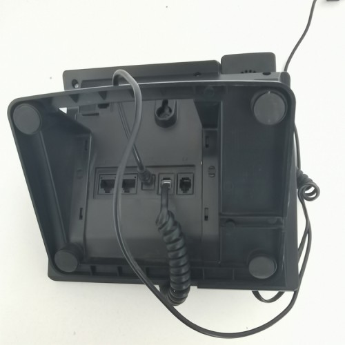 Teléfono IP Xorcom XP0120P 3 lineas *** SALDO