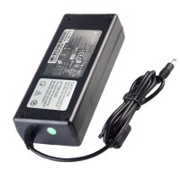 Transformador 12v 10A 120W plug 5.5 x 2.5 mm