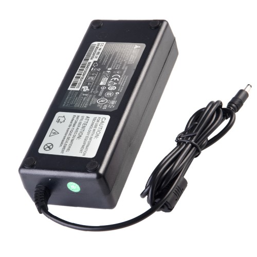 Transformador 12v 10A 120W plug 5.5 x 2.5 mm