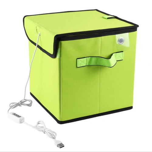 Esterilizador rayos UV UVC Plegable 20 cms