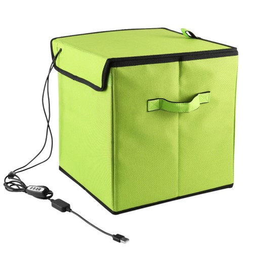 Esterilizador rayos UV UVC Plegable 30 cms