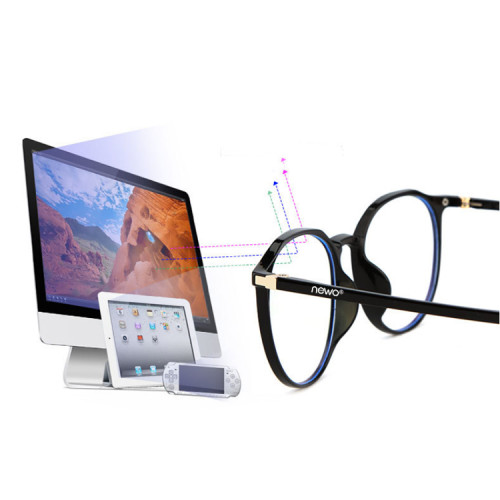 Lentes anti Luz azul Pantallas Newo NW8107