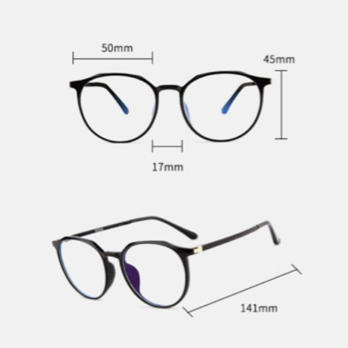 Lentes anti Luz azul Pantallas Newo NW8107