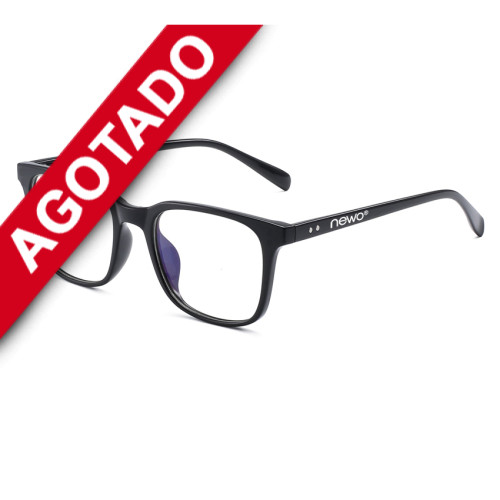 Lentes descanso anti Luz azul Pantallas Newo NW09