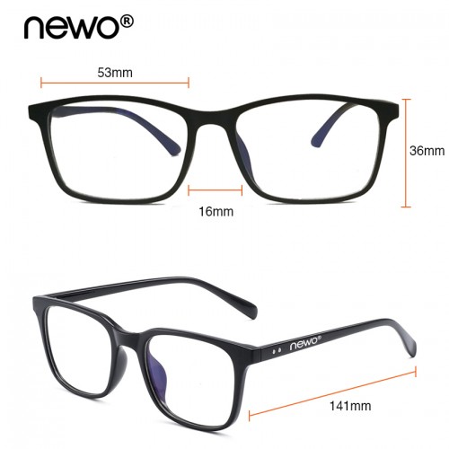 Existen los lentes de hot sale descanso