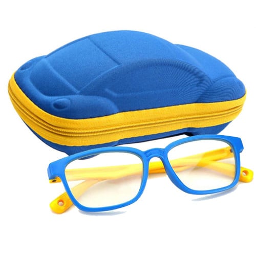 Lentes con Filtro azul niños para pantallas