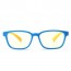 Lentes descanso Niños anti Luz azul Pantallas Celeste