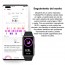Smart Band Huawei Band 6 Pulsera Inteligente Negra