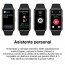 Smart Band Huawei Band 6 Pulsera Inteligente Negra