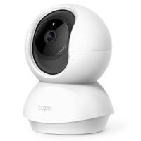 Cámara Seguridad Wifi TP-Link Tapo C200 Full HD