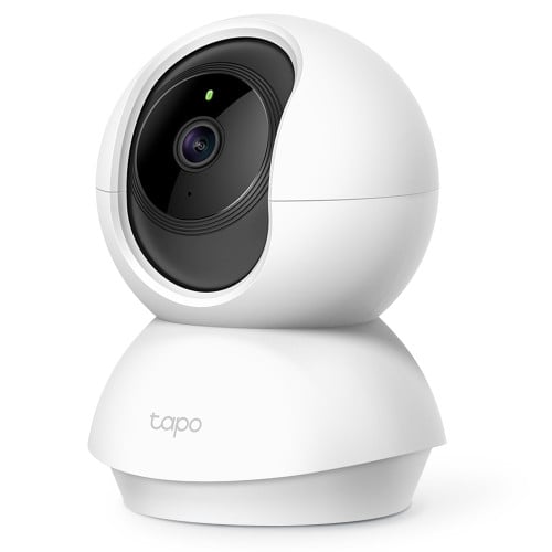 Cámara Seguridad Wifi TP-Link Tapo C200 Full HD