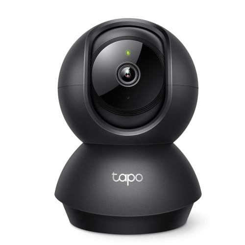 Cámara de seguridad Wifi 2K IA Llanto bebé