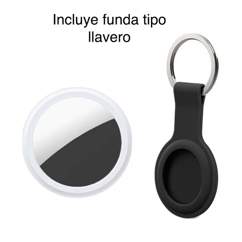 Localizador Bluetooth para llaves y objetos con sonido Localizador Bluetooth para llaves y objetos con sonido