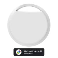 Smart Tag Android para Find My Device de Google