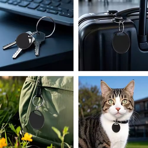 Smart Tag Android para Find My Device de Google Smart Tag Android para Find My Device de Google