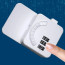 Cerradura mueble puerta adhesiva clave