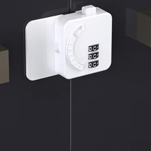 Cerradura mueble puerta adhesiva clave Cerradura mueble puerta adhesiva clave