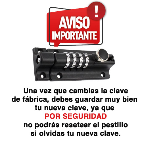 Pestillo puerta con clave picaporte muebles Pestillo puerta con clave picaporte muebles