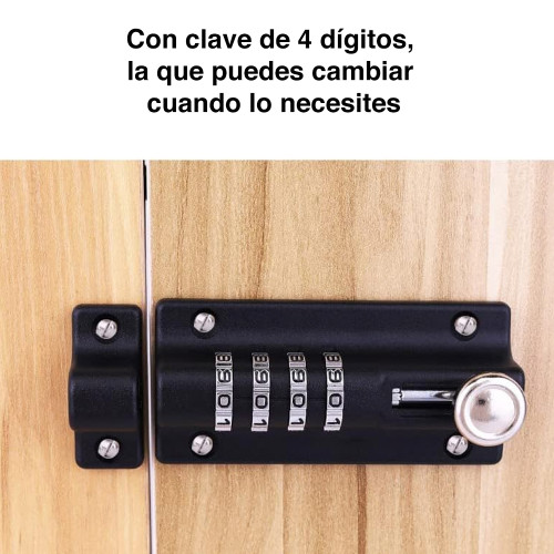 Pestillo puerta con clave picaporte muebles Pestillo puerta con clave picaporte muebles