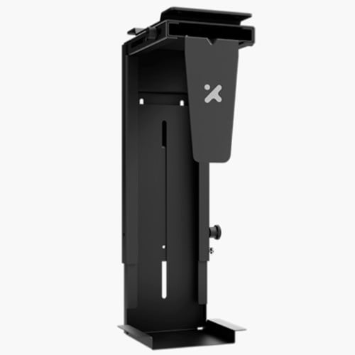 Soporte CPU bajo escritorio o muro Soporte CPU bajo escritorio o muro