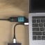 Adaptador USB C a Displayport 8K 60Hz
