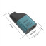 Adaptador USB C a Displayport 8K 60Hz