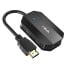 Adaptador HDMI inalámbrico full HD 20 mts