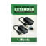 Adaptador HDMI inalámbrico full HD 20 mts