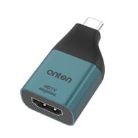Adaptador USB C a HDMI 4K 60Hz