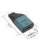 Adaptador USB C a HDMI 4K 60Hz