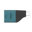 Adaptador USB C a VGA Thunderbolt 3 