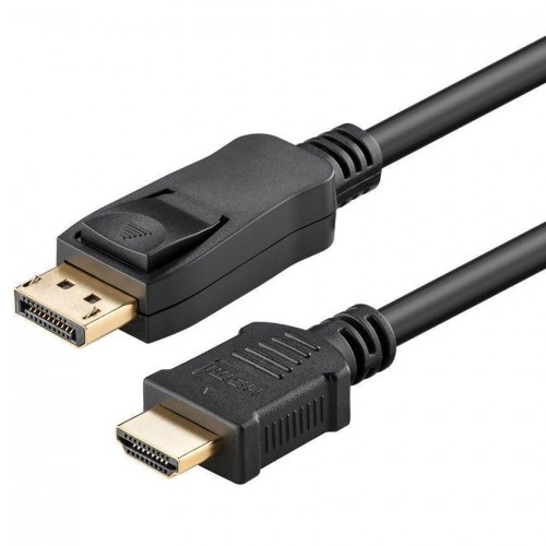 Hdmi a displayport bidireccional new arrivals