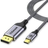 Cable USB C a Displayport 4K 60Hz QGeeM